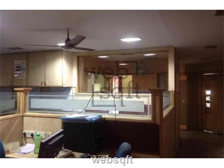 Commercial Office Space for Sale in Khairatabad